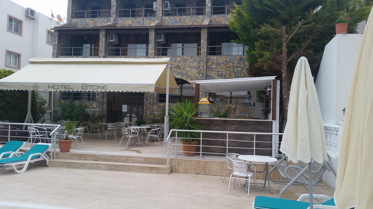 Stone Otel Bodrum