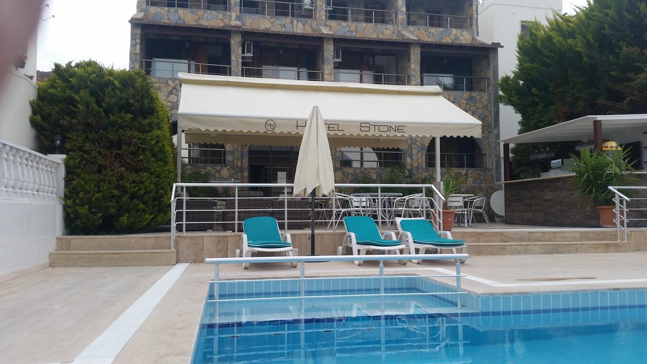 Stone Otel *