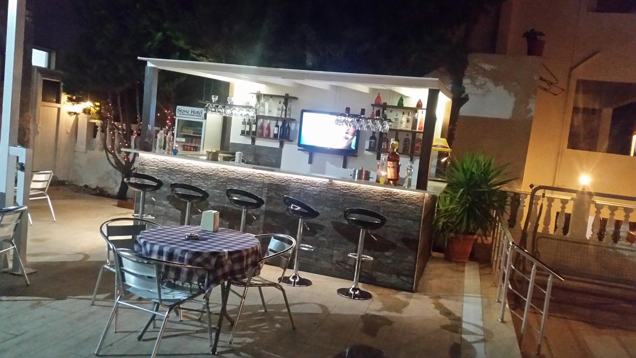 Otel Stone