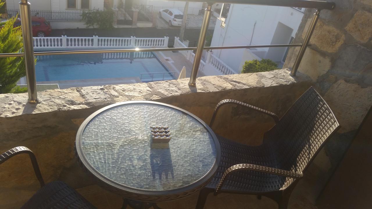 Otel Stone