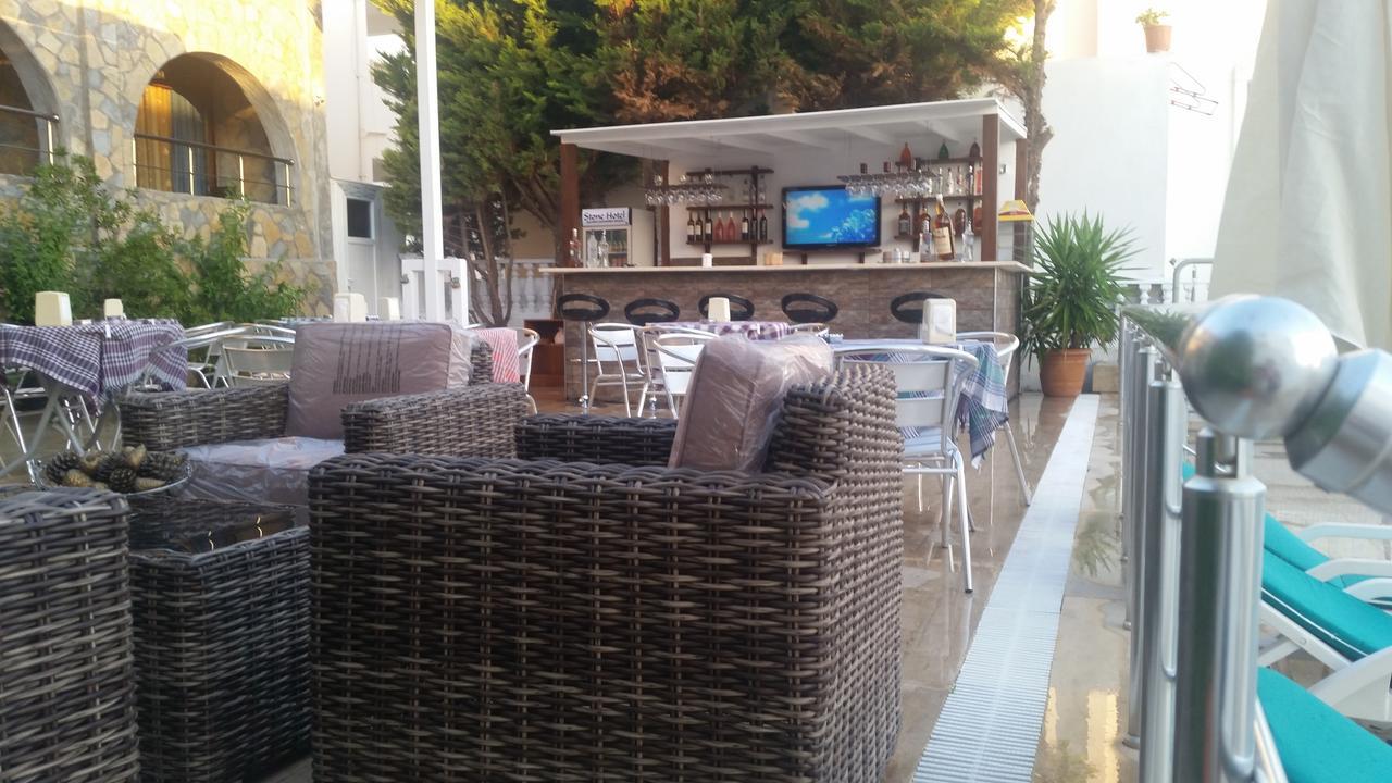 Stone Otel