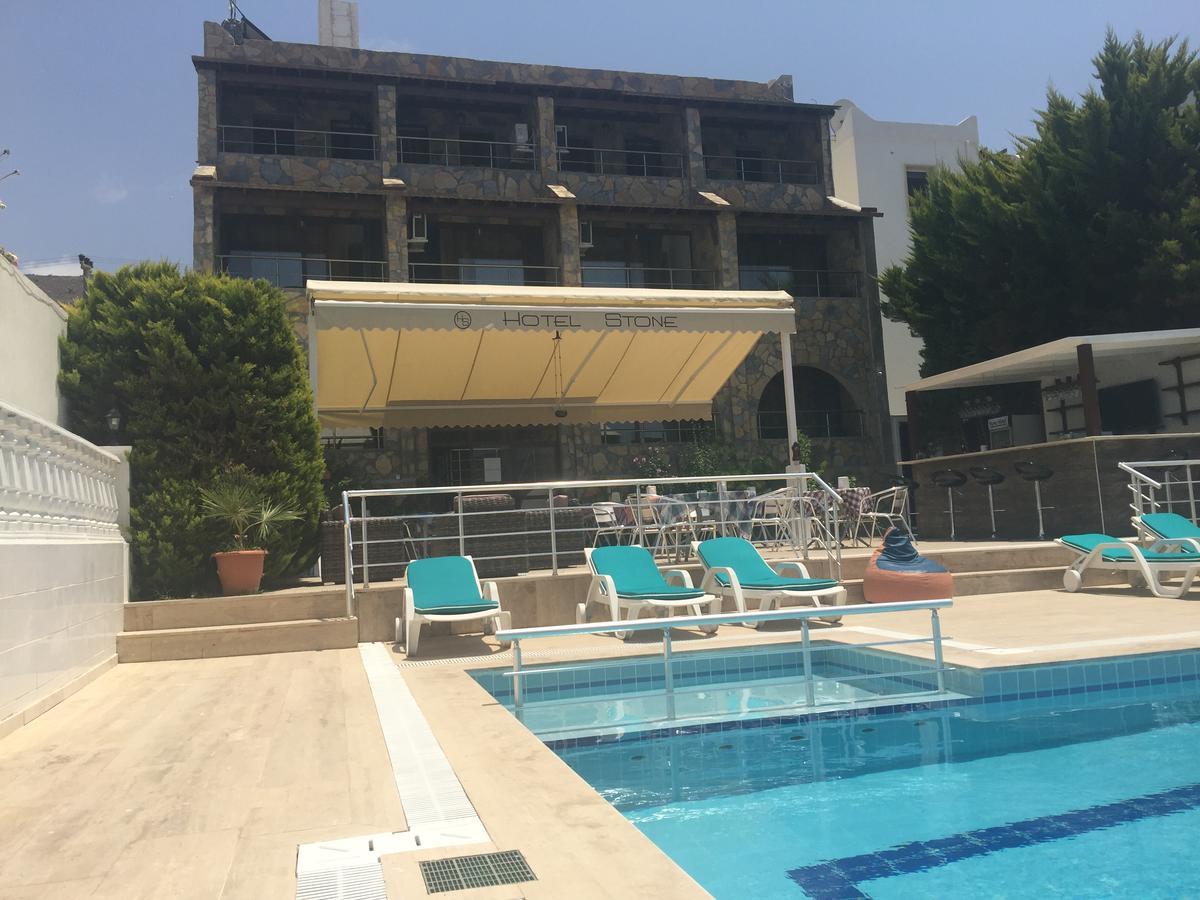 Stone Otel *