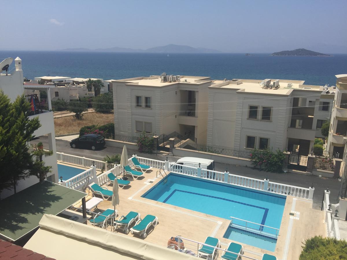 Otel Stone *