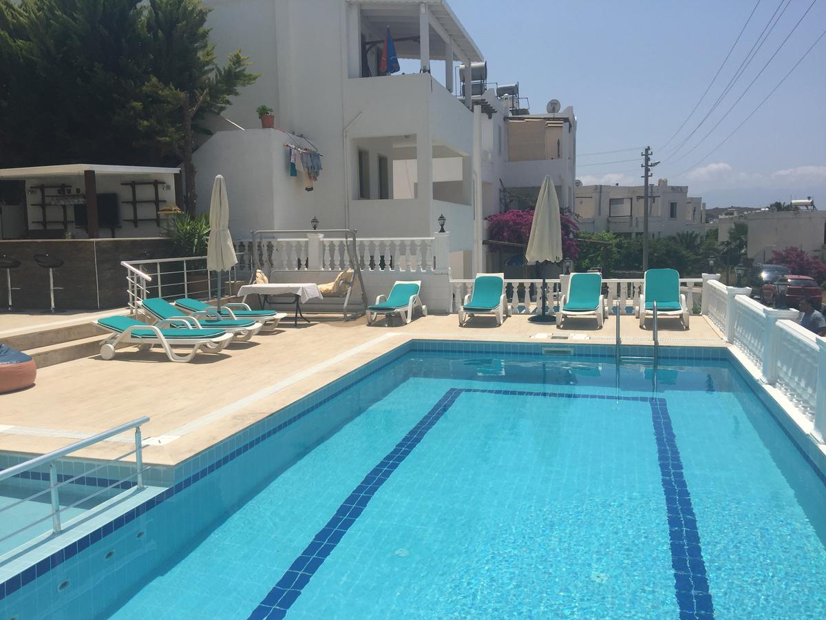 Otel Stone *