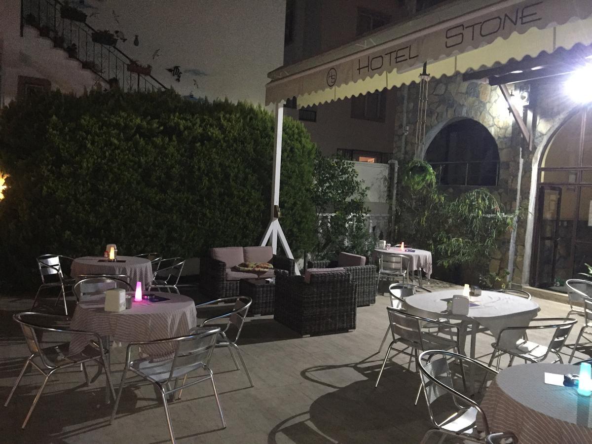 Otel Stone