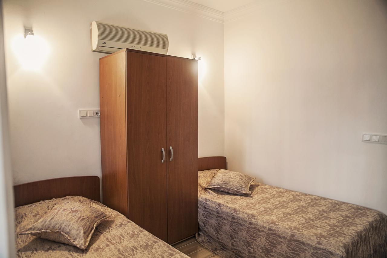 Otel Stone