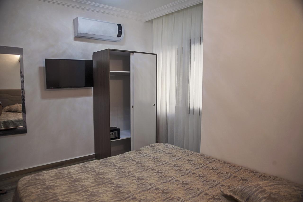 Stone Otel
