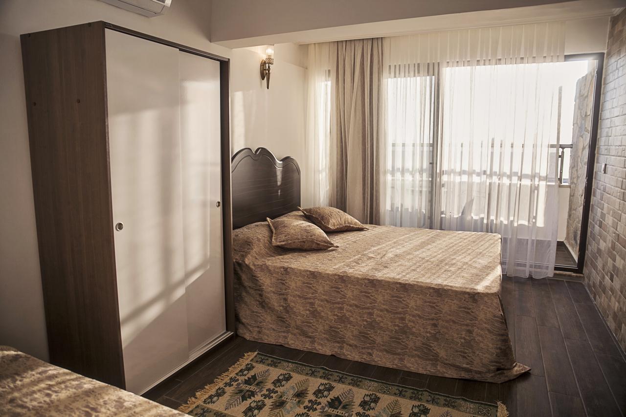 Otel Stone Bodrum