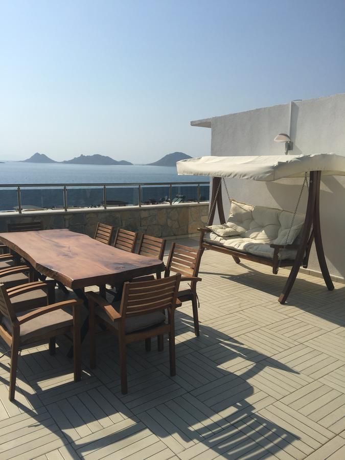 Otel Stone Bodrum