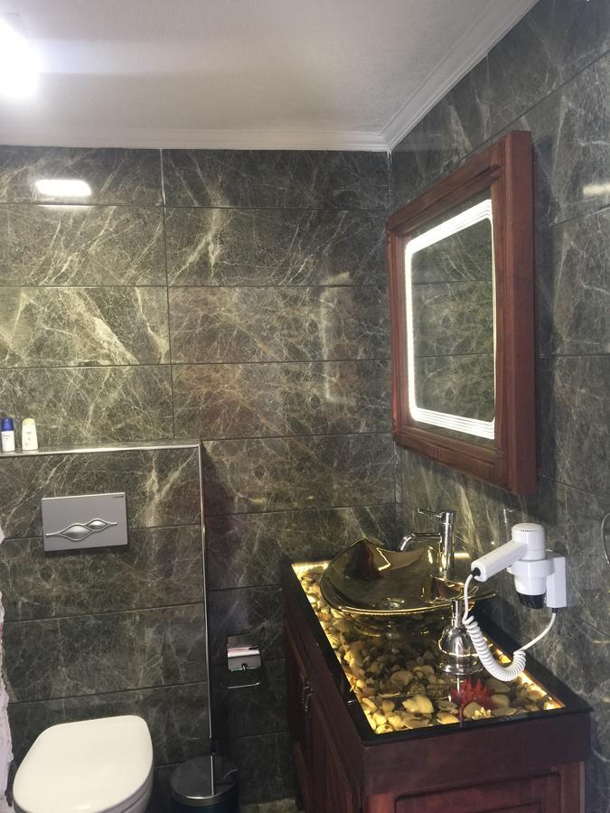 Otel Stone *