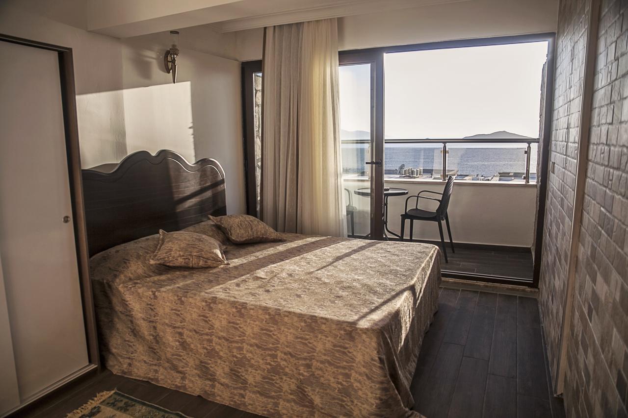 Stone * Bodrum
