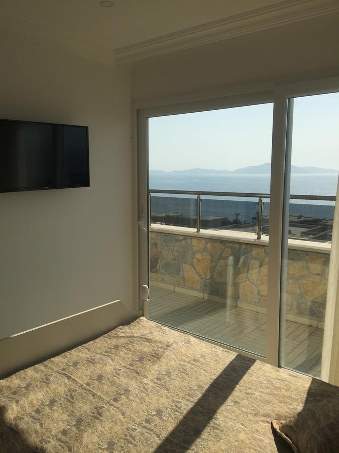 Stone * Bodrum