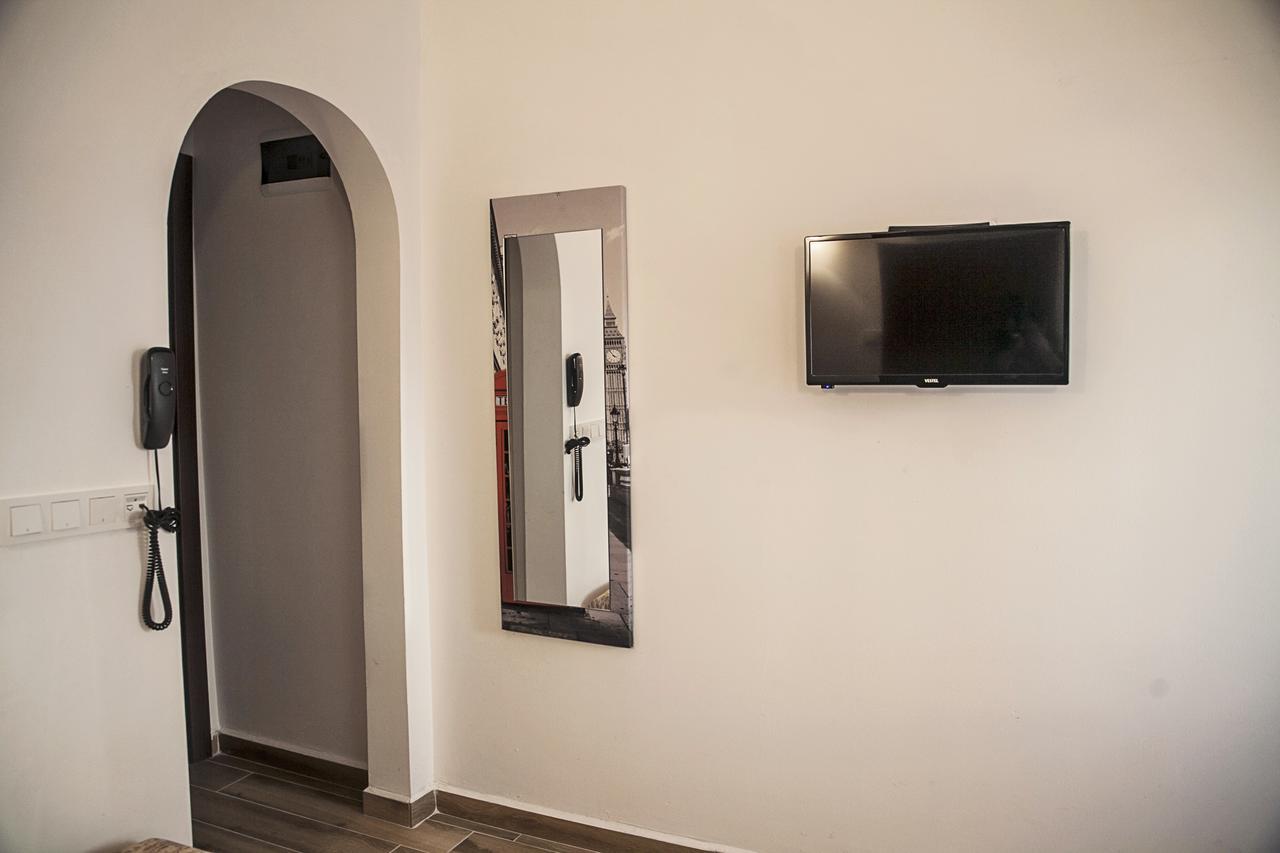 Stone Otel Bodrum